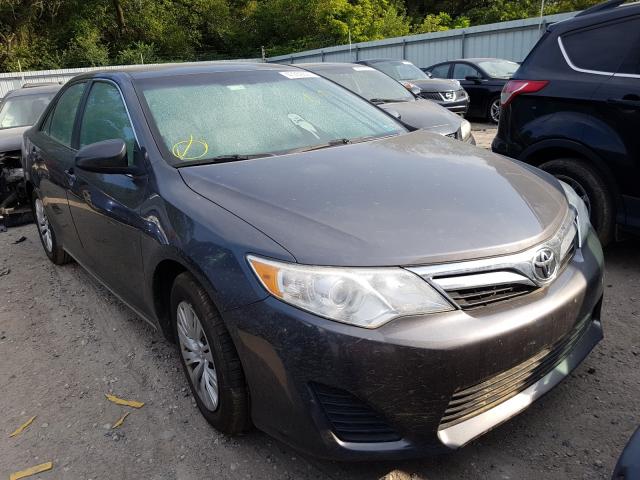 TOYOTA CAMRY L 2014 4t4bf1fk0er336920