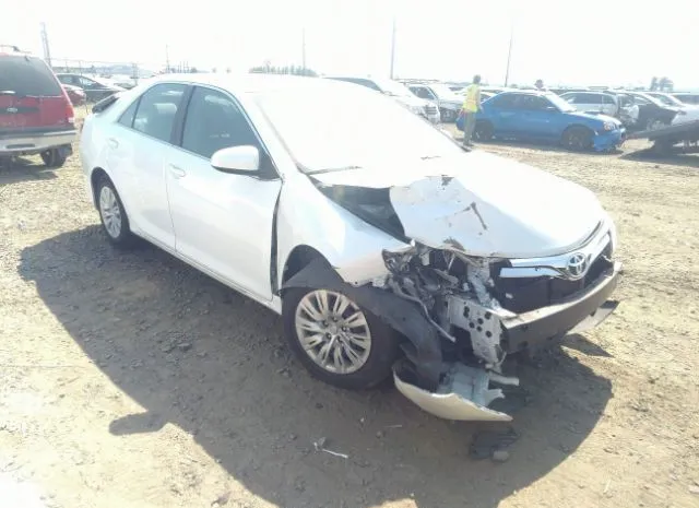 TOYOTA CAMRY 2014 4t4bf1fk0er337453