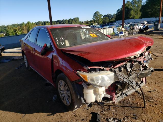 TOYOTA CAMRY L 2014 4t4bf1fk0er337579