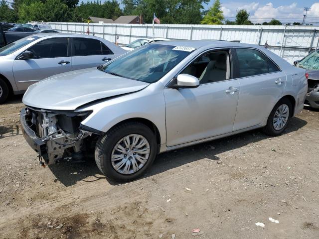 TOYOTA CAMRY L 2014 4t4bf1fk0er337839