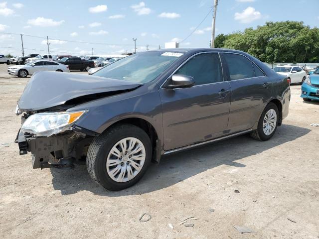 TOYOTA CAMRY L 2014 4t4bf1fk0er338652