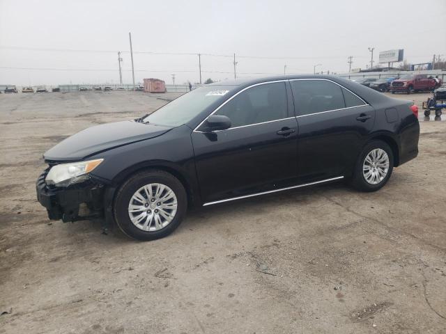 TOYOTA CAMRY L 2014 4t4bf1fk0er339042