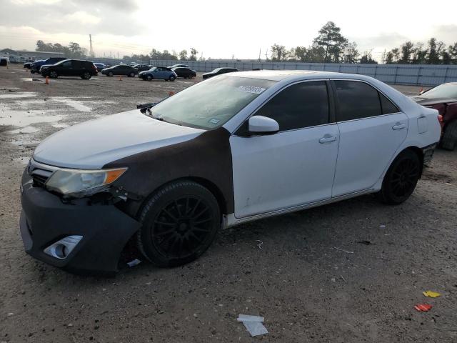 TOYOTA CAMRY 2014 4t4bf1fk0er339073