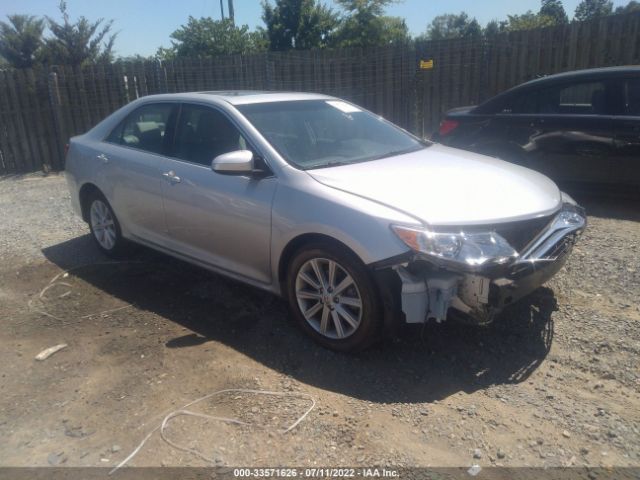 TOYOTA CAMRY 2014 4t4bf1fk0er339414