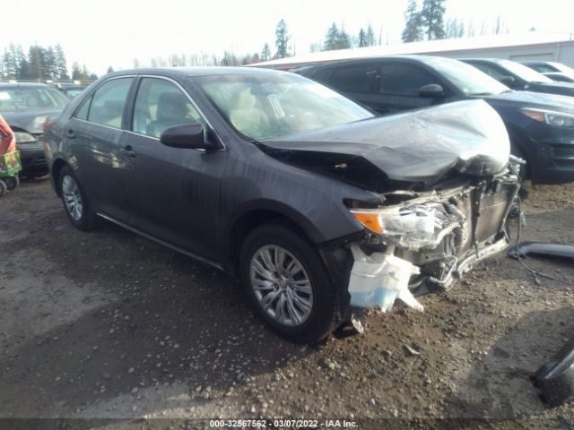 TOYOTA CAMRY 2014 4t4bf1fk0er339932