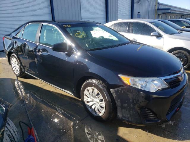 TOYOTA CAMRY L 2014 4t4bf1fk0er341809