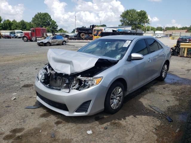 TOYOTA CAMRY 2014 4t4bf1fk0er341941