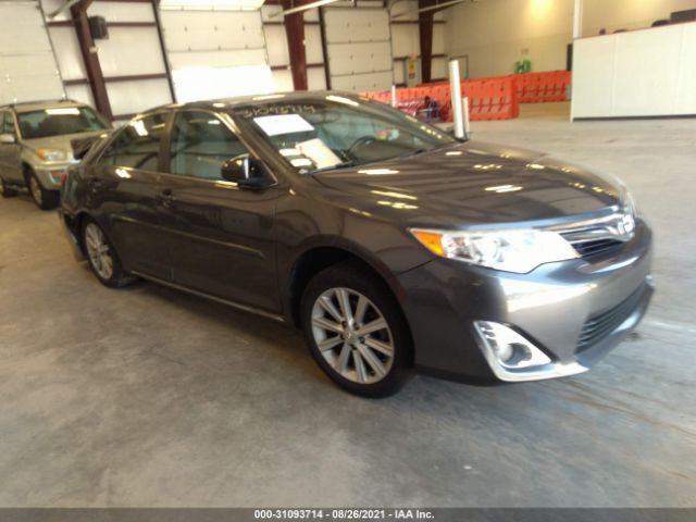 TOYOTA CAMRY 2014 4t4bf1fk0er342362