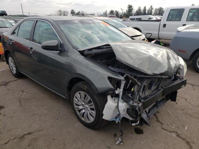 TOYOTA CAMRY L 2014 4t4bf1fk0er343639