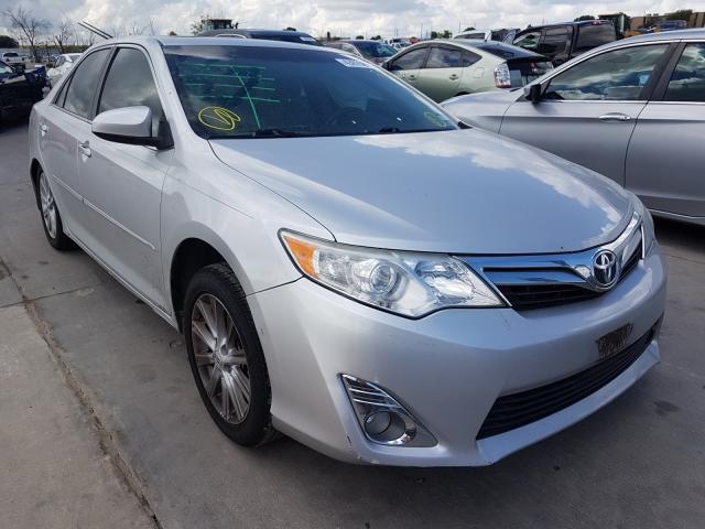 TOYOTA CAMRY L 2014 4t4bf1fk0er343916