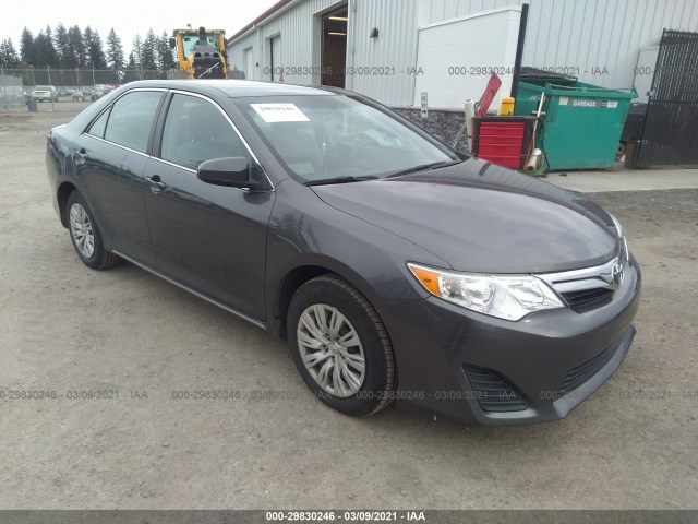 TOYOTA CAMRY 2014 4t4bf1fk0er344046