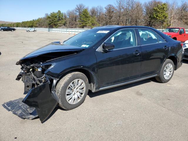 TOYOTA CAMRY 2014 4t4bf1fk0er346153