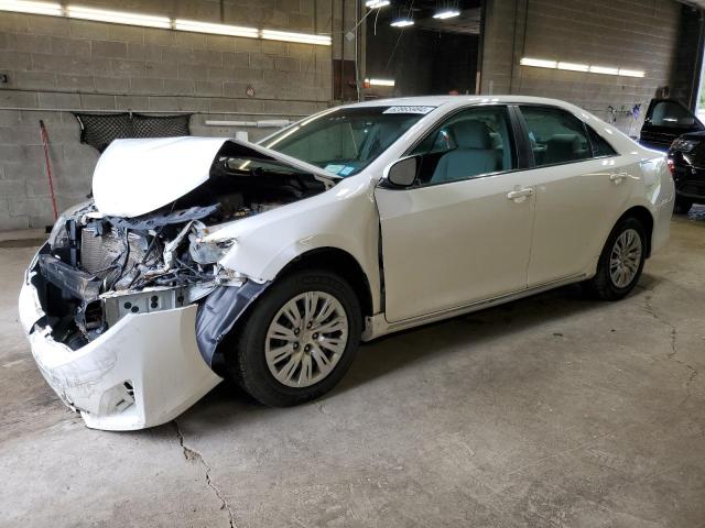 TOYOTA CAMRY L 2014 4t4bf1fk0er346279