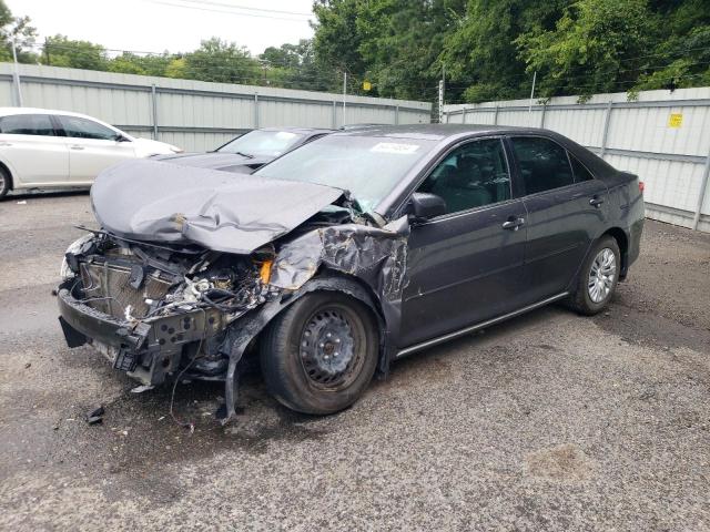 TOYOTA CAMRY 2014 4t4bf1fk0er346427