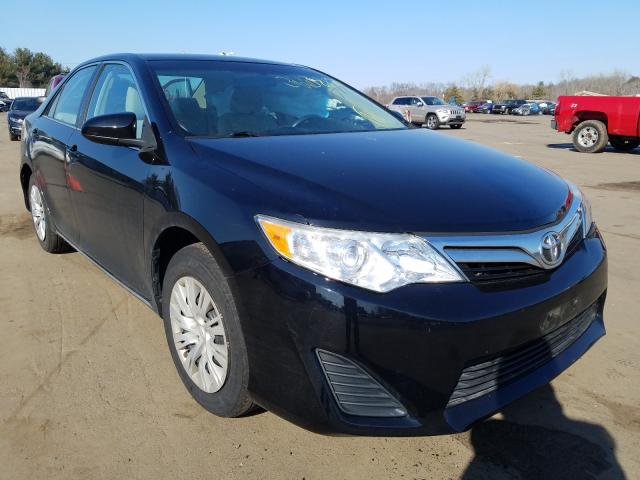 TOYOTA CAMRY L 2014 4t4bf1fk0er346590