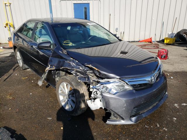 TOYOTA CAMRY L 2014 4t4bf1fk0er347223