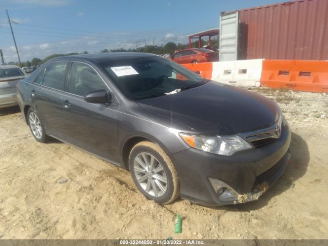 TOYOTA CAMRY 2014 4t4bf1fk0er347447