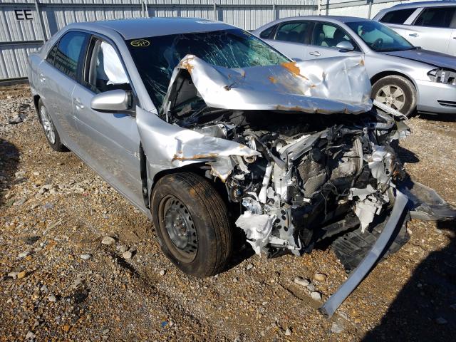 TOYOTA CAMRY L 2014 4t4bf1fk0er349392