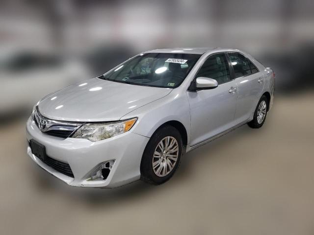 TOYOTA CAMRY 2014 4t4bf1fk0er350400