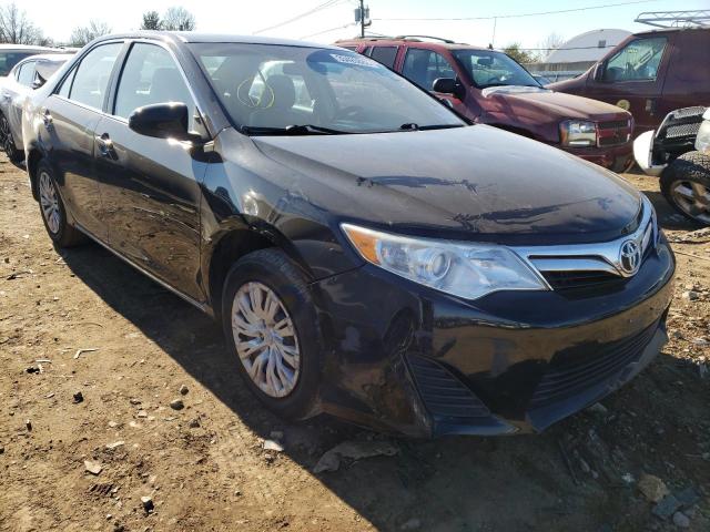 TOYOTA CAMRY L 2014 4t4bf1fk0er350574