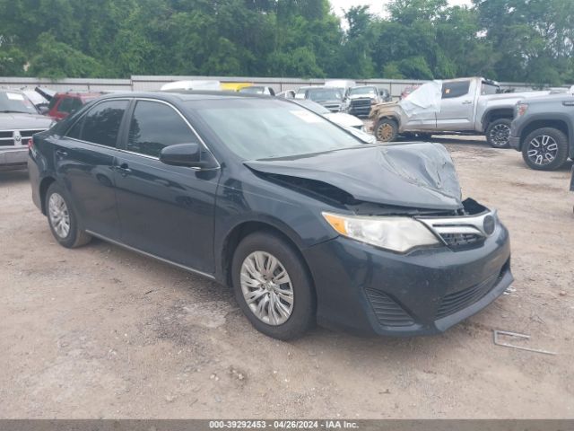 TOYOTA CAMRY 2014 4t4bf1fk0er351840