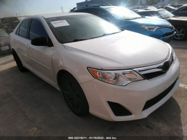 TOYOTA CAMRY 2014 4t4bf1fk0er351871