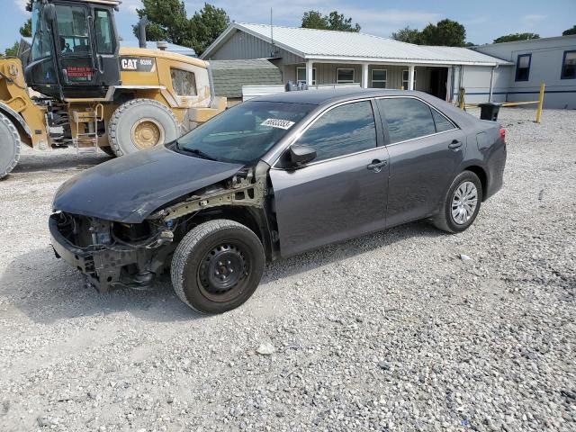 TOYOTA CAMRY 2014 4t4bf1fk0er351997