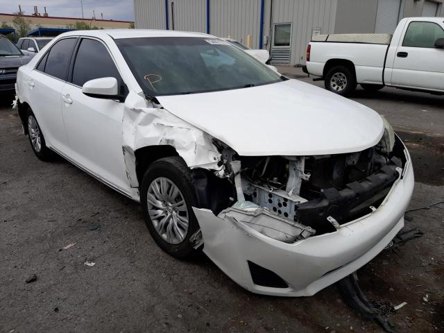 TOYOTA CAMRY L 2014 4t4bf1fk0er352471