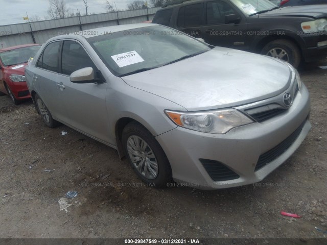 TOYOTA CAMRY 2014 4t4bf1fk0er352518