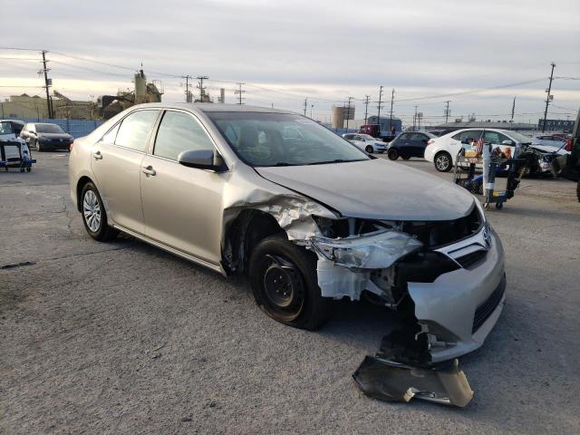 TOYOTA CAMRY L 2014 4t4bf1fk0er353135