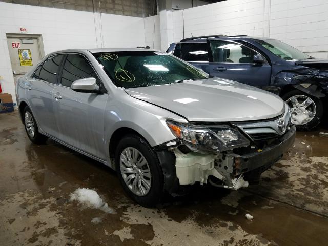 TOYOTA CAMRY L 2014 4t4bf1fk0er355161