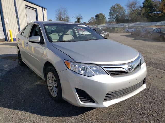 TOYOTA CAMRY L 2014 4t4bf1fk0er355662