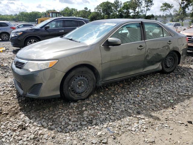 TOYOTA CAMRY 2014 4t4bf1fk0er355760