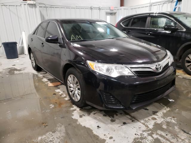 TOYOTA CAMRY L 2014 4t4bf1fk0er356665