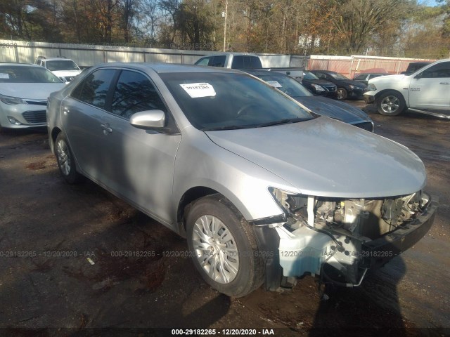 TOYOTA CAMRY 2014 4t4bf1fk0er357623