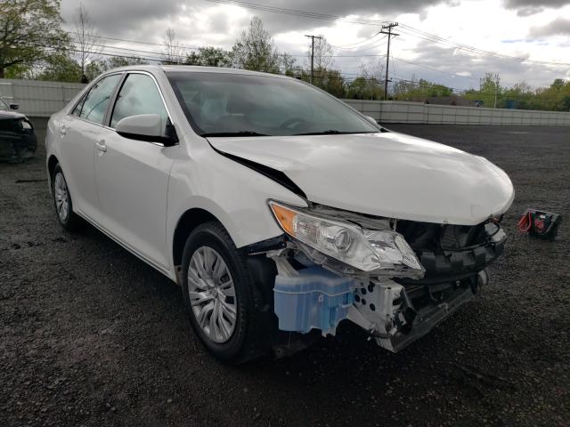 TOYOTA CAMRY L 2014 4t4bf1fk0er358643