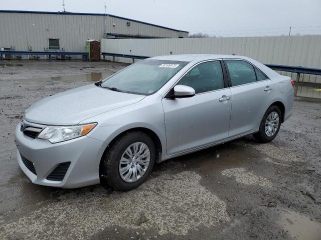 TOYOTA CAMRY L 2014 4t4bf1fk0er358884