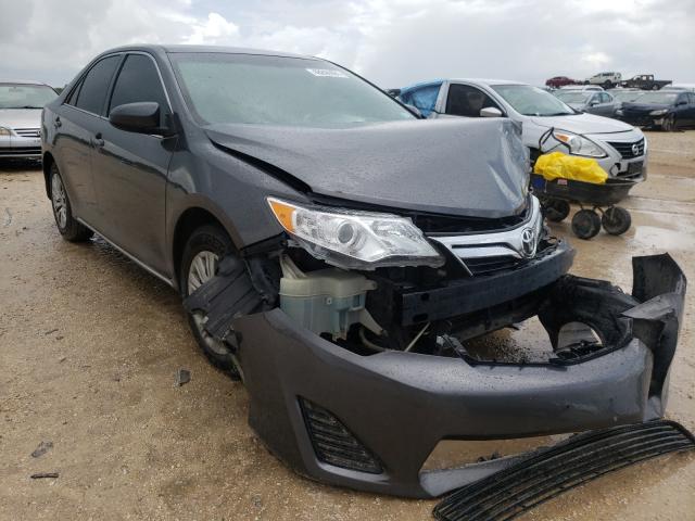 TOYOTA CAMRY L 2014 4t4bf1fk0er360120