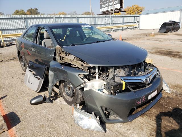 TOYOTA CAMRY L 2014 4t4bf1fk0er361669