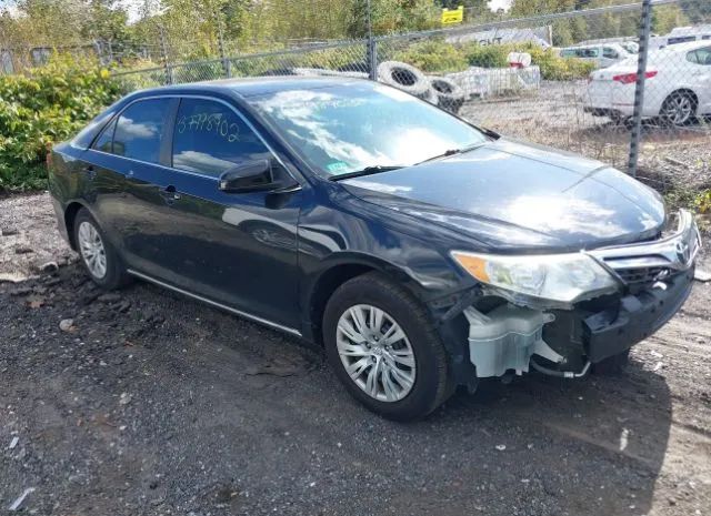 TOYOTA CAMRY 2014 4t4bf1fk0er362157