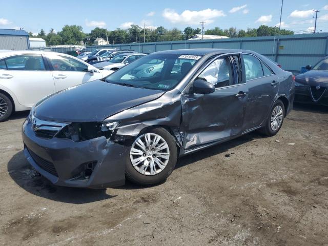 TOYOTA CAMRY L 2014 4t4bf1fk0er362532