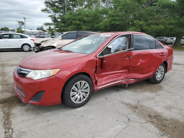 TOYOTA CAMRY L 2014 4t4bf1fk0er363468