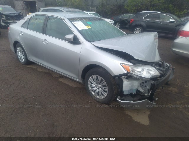 TOYOTA CAMRY 2014 4t4bf1fk0er363776