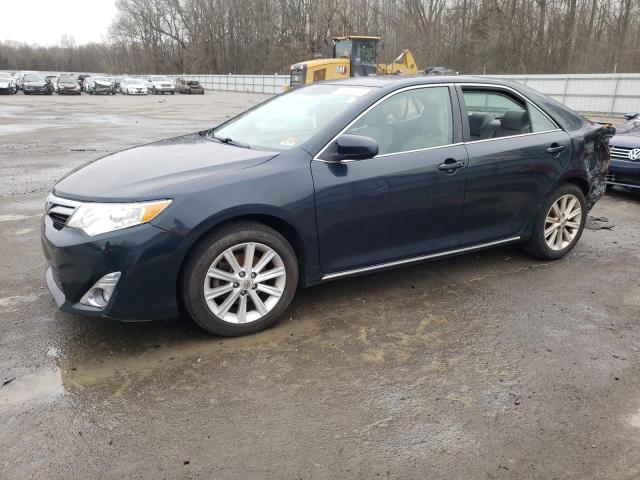 TOYOTA CAMRY L 2014 4t4bf1fk0er365169