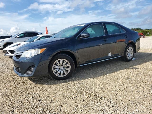 TOYOTA CAMRY L 2014 4t4bf1fk0er366418