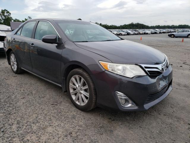 TOYOTA CAMRY L 2014 4t4bf1fk0er368167