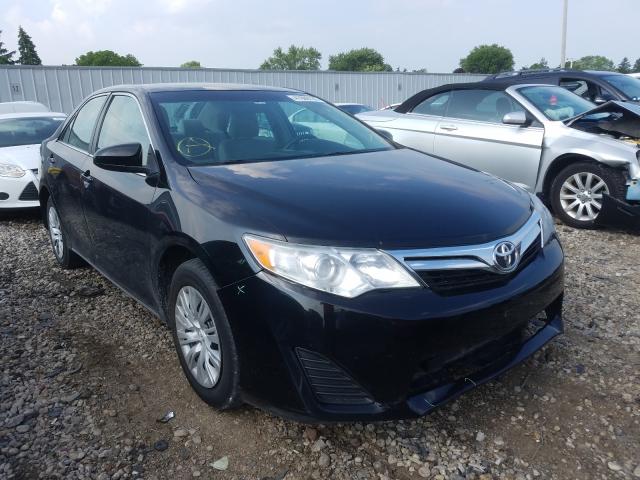 TOYOTA CAMRY 2014 4t4bf1fk0er368217