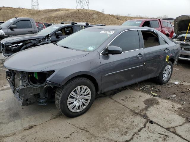 TOYOTA CAMRY L 2014 4t4bf1fk0er368749