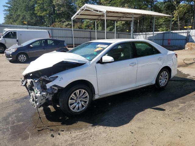 TOYOTA CAMRY L 2014 4t4bf1fk0er369352