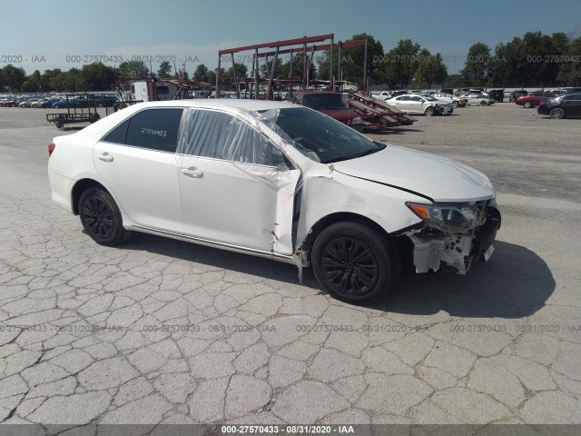 TOYOTA CAMRY 2014 4t4bf1fk0er369934